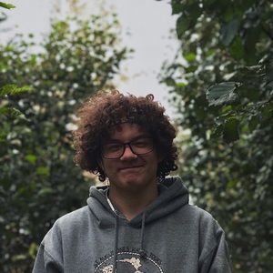 Meet your Posher, Austin